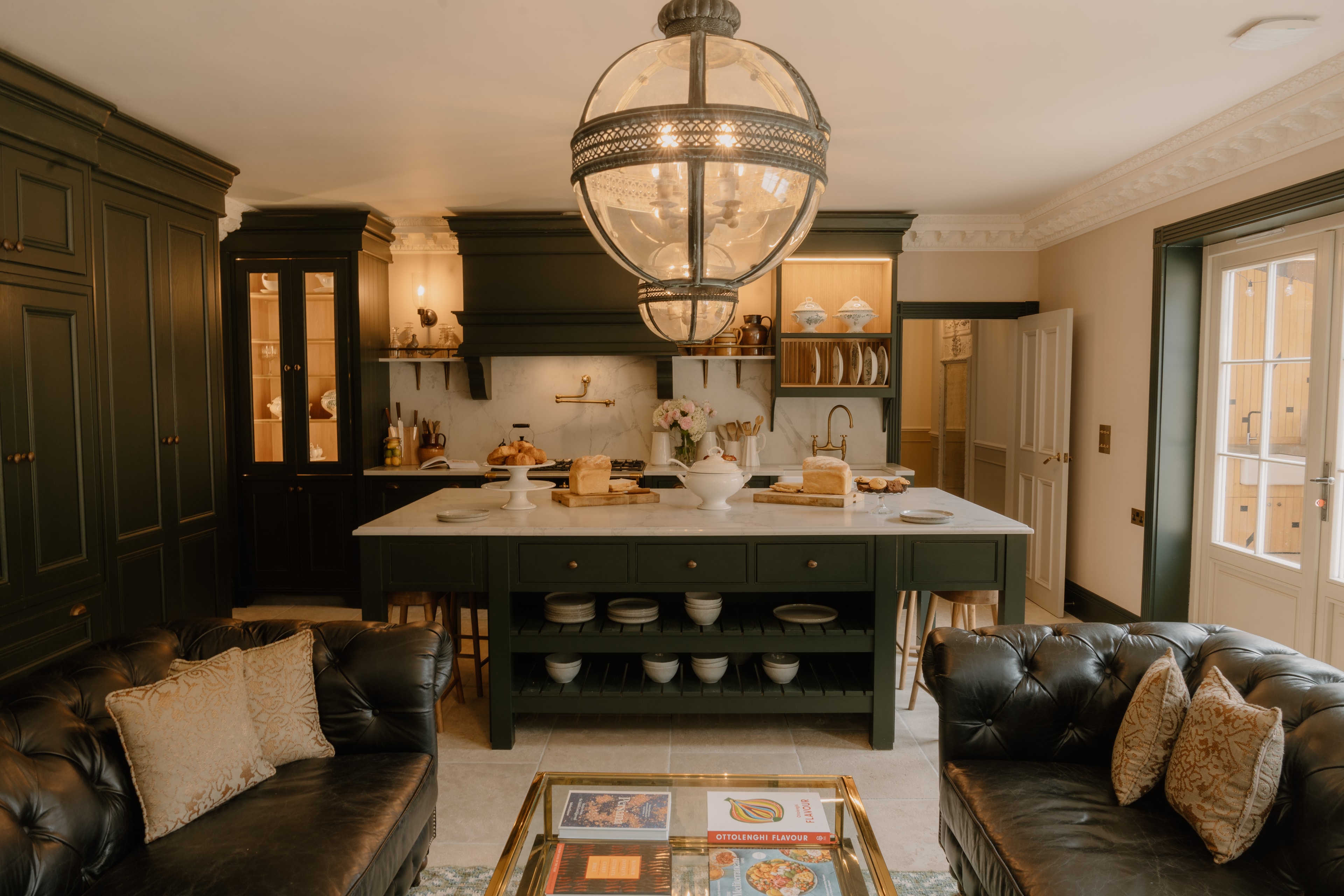 How we think about a great stay
