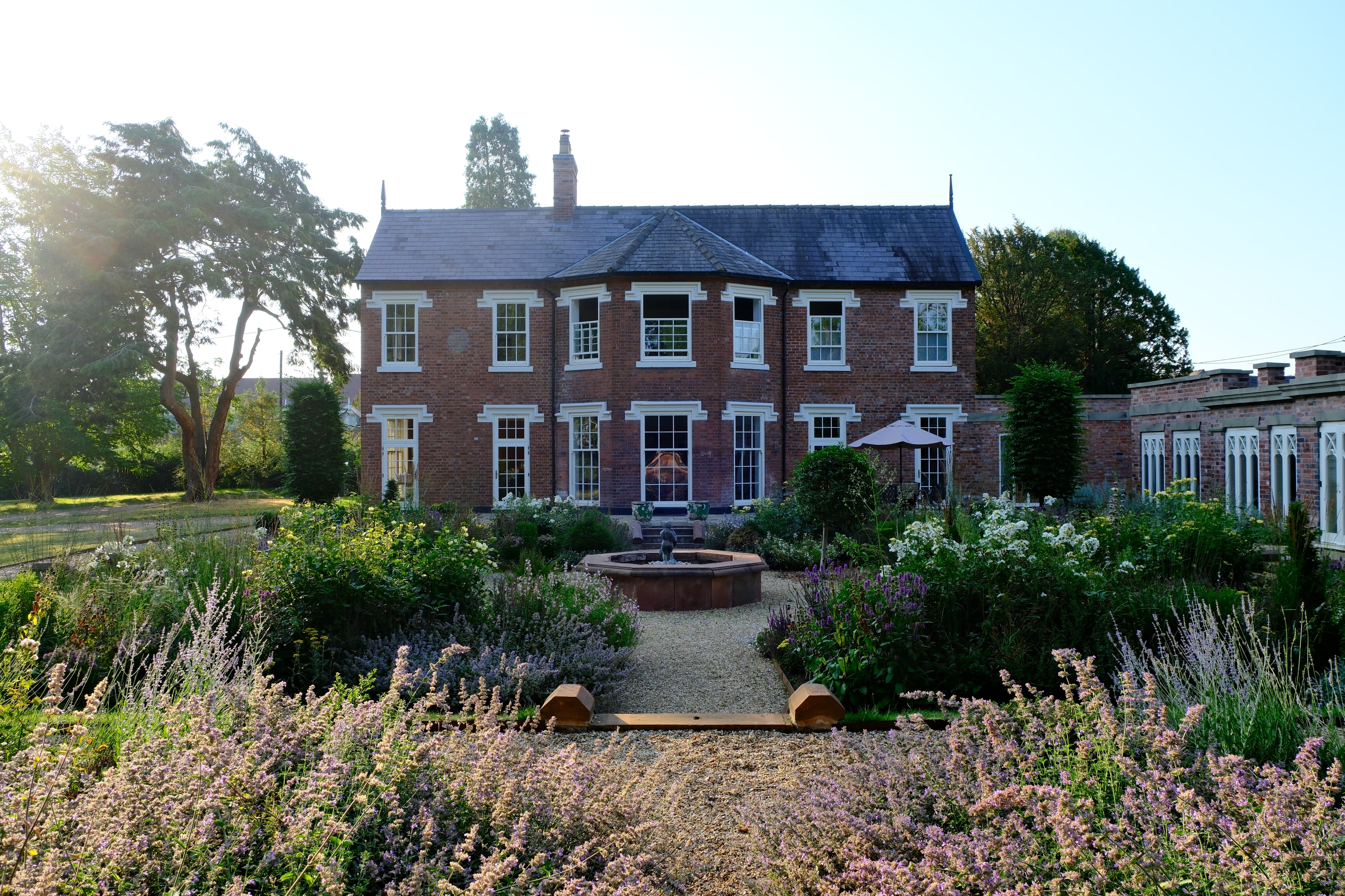 The Gardens