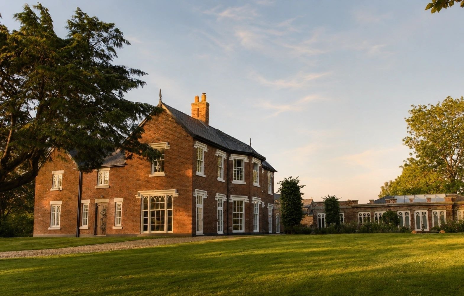 The Foxdale Estate