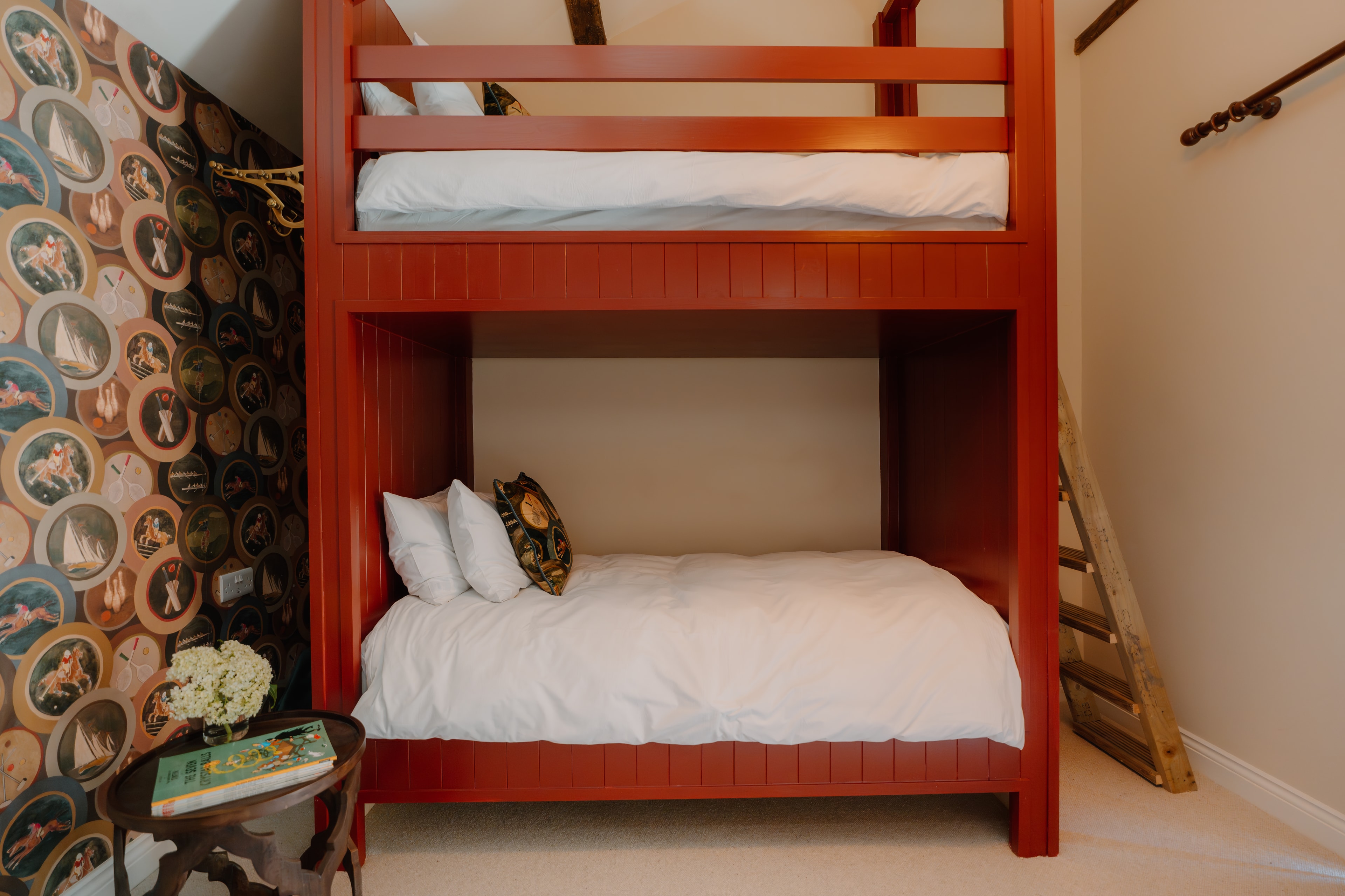 Bunk Room