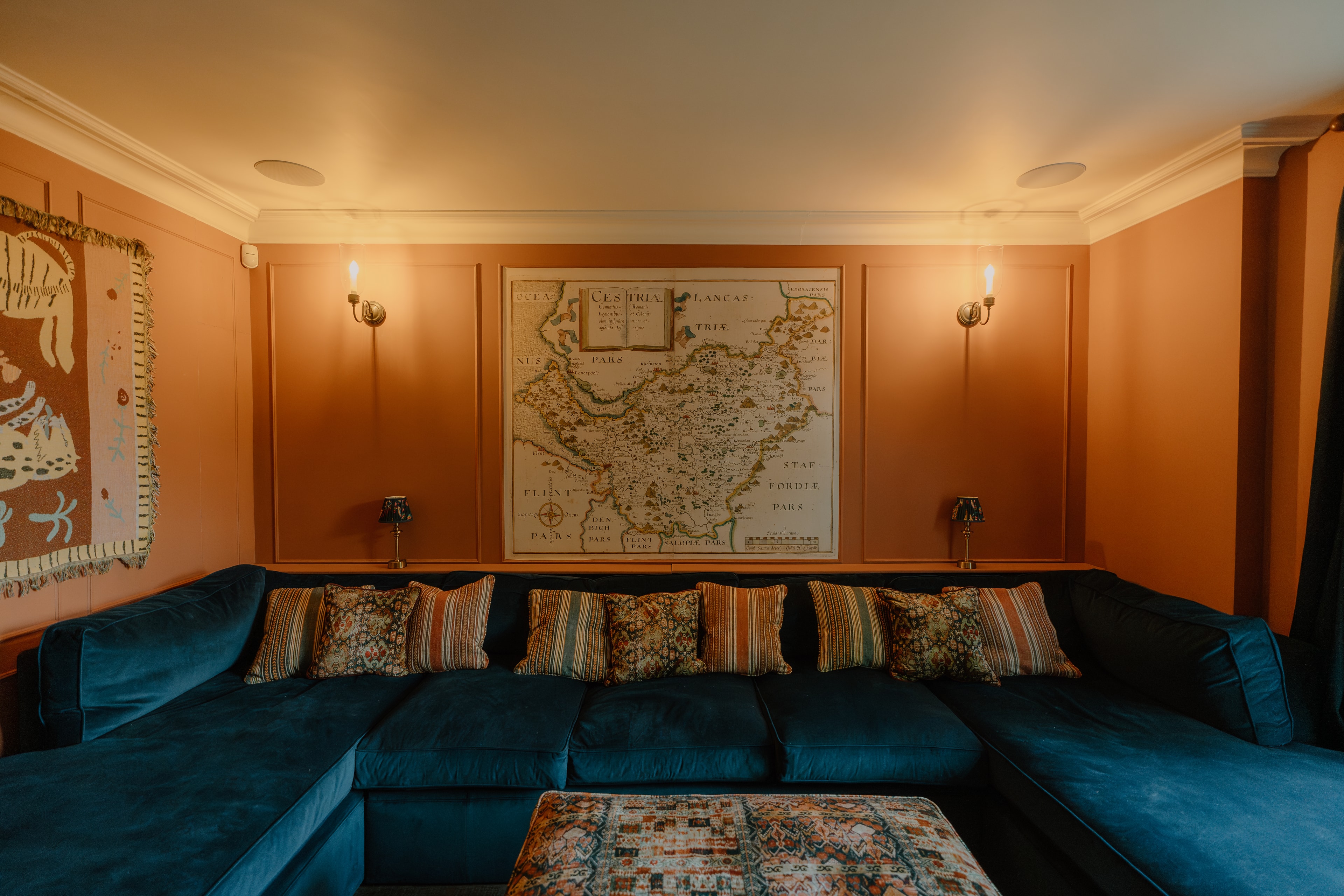 Cinema Room