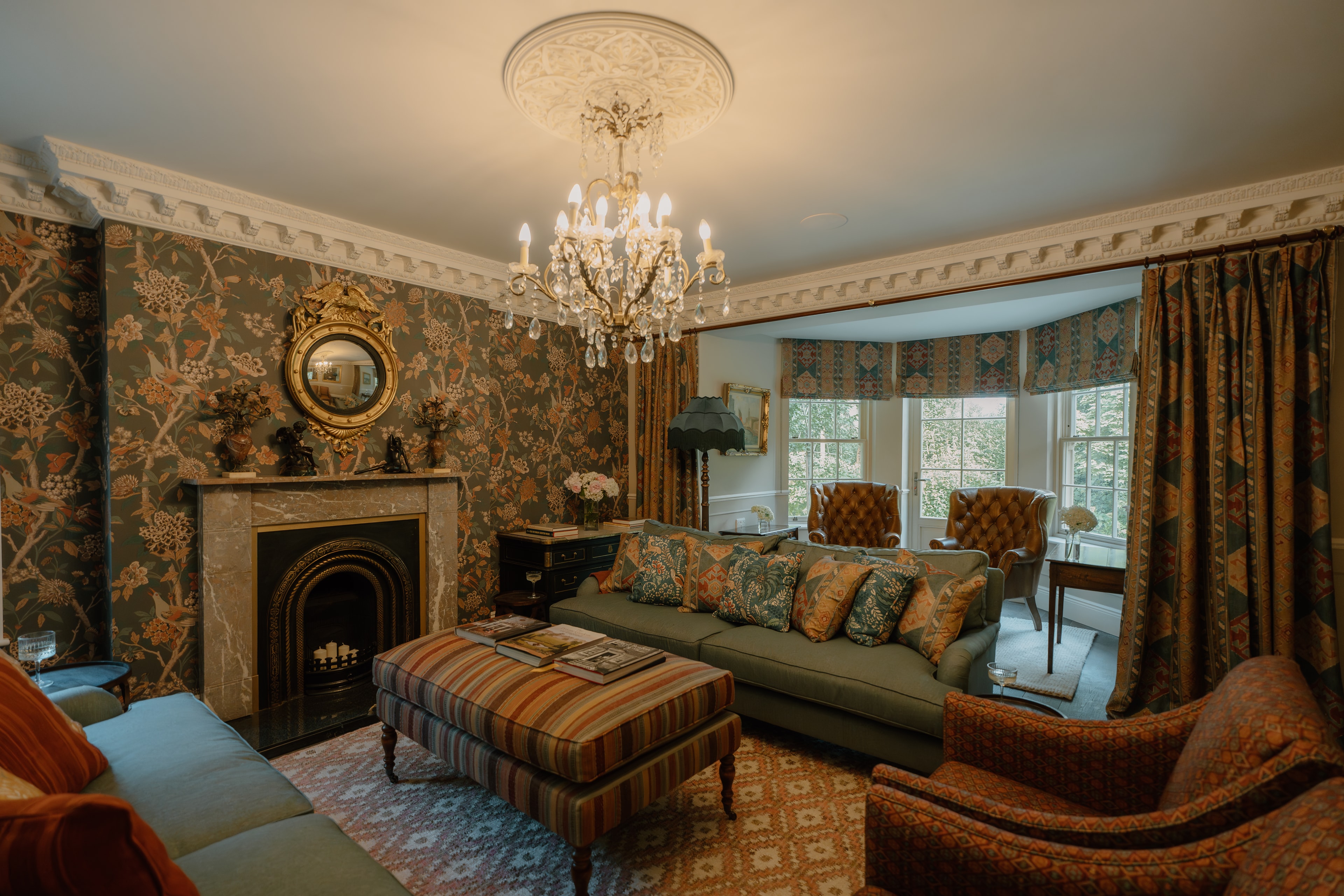 The Drawing Room